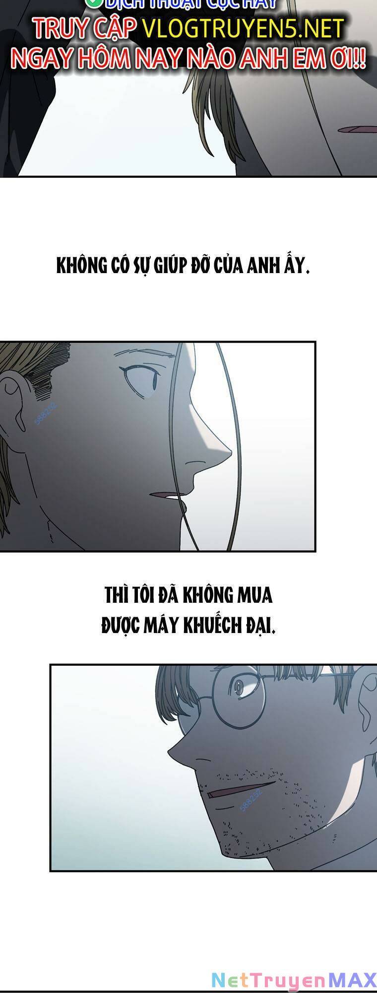 Địa Ngục Hận Thù Chapter 31 - Trang 17