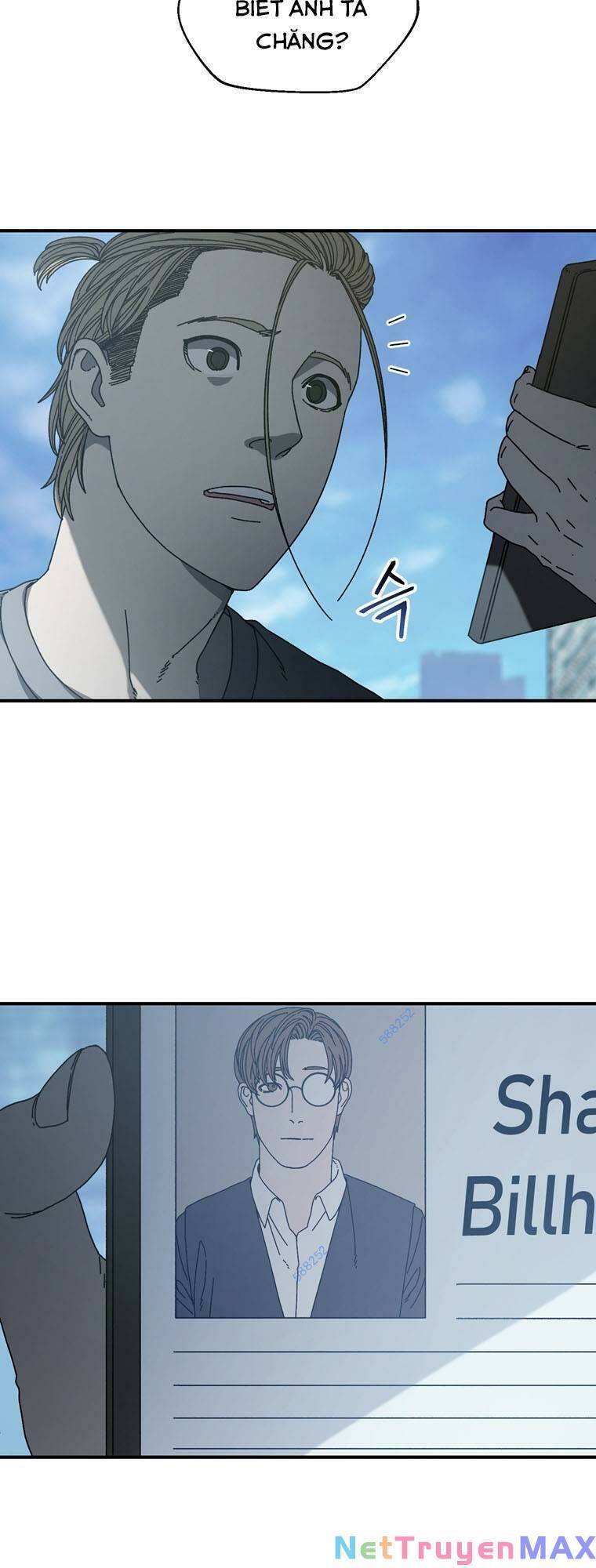 Địa Ngục Hận Thù Chapter 31 - Trang 9