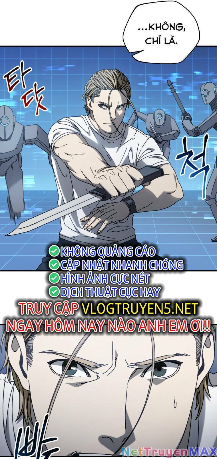 Địa Ngục Hận Thù Chapter 34 - Trang 39