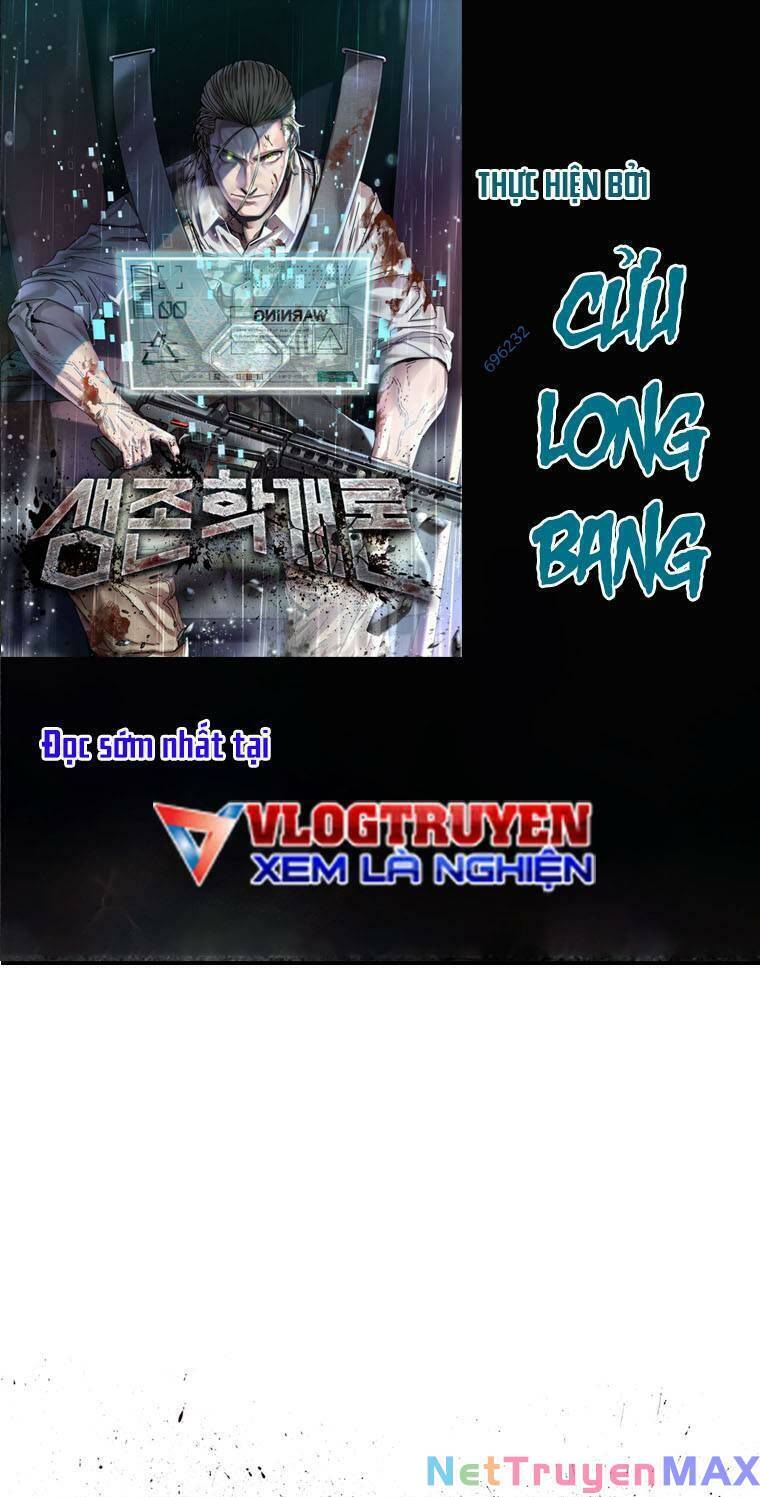 Địa Ngục Hận Thù Chapter 33 - Trang 0