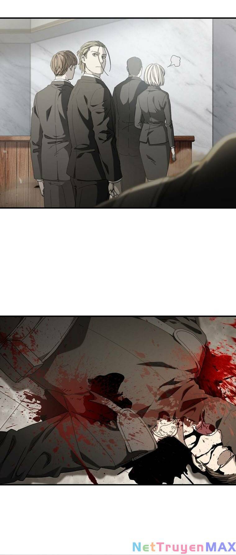 Địa Ngục Hận Thù Chapter 33 - Trang 36