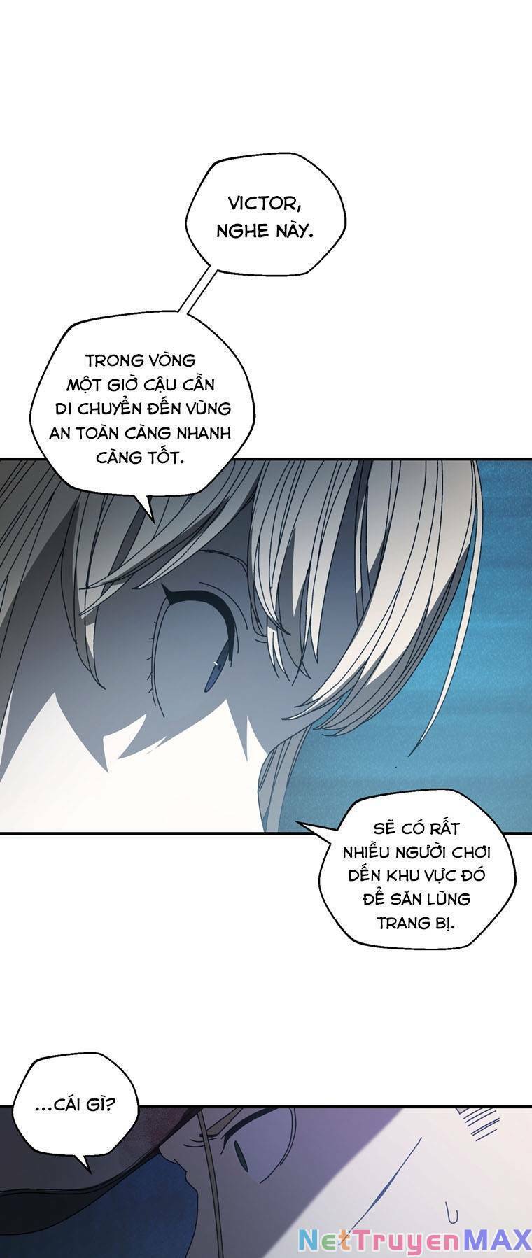 Địa Ngục Hận Thù Chapter 26 - Trang 35