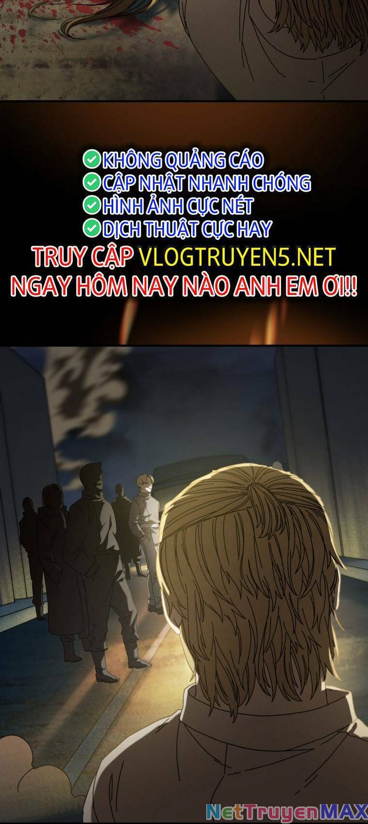 Địa Ngục Hận Thù Chapter 30 - Trang 39
