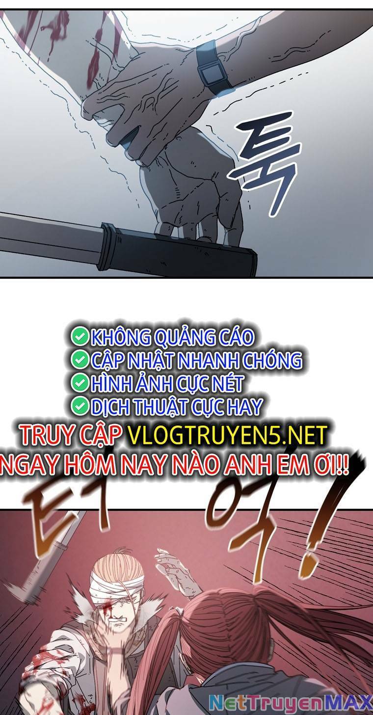 Địa Ngục Hận Thù Chapter 29 - Trang 10