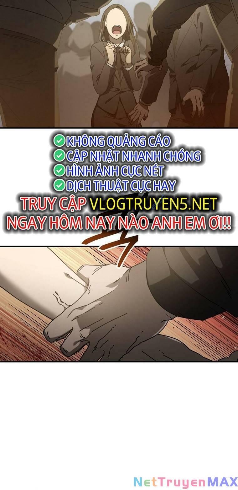 Địa Ngục Hận Thù Chapter 32 - Trang 13
