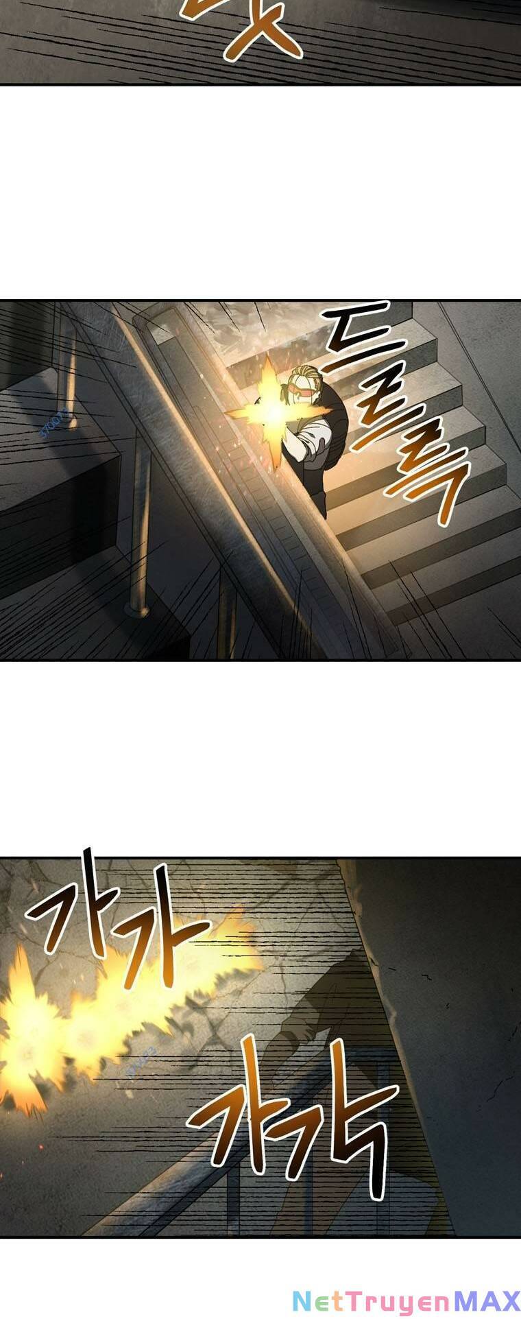 Địa Ngục Hận Thù Chapter 25 - Trang 17