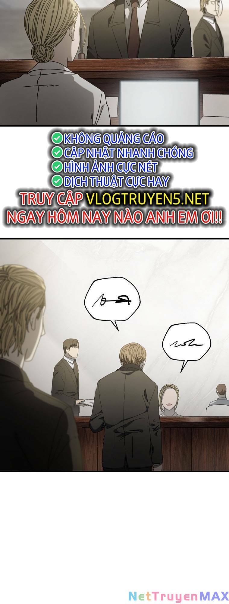 Địa Ngục Hận Thù Chapter 31 - Trang 47
