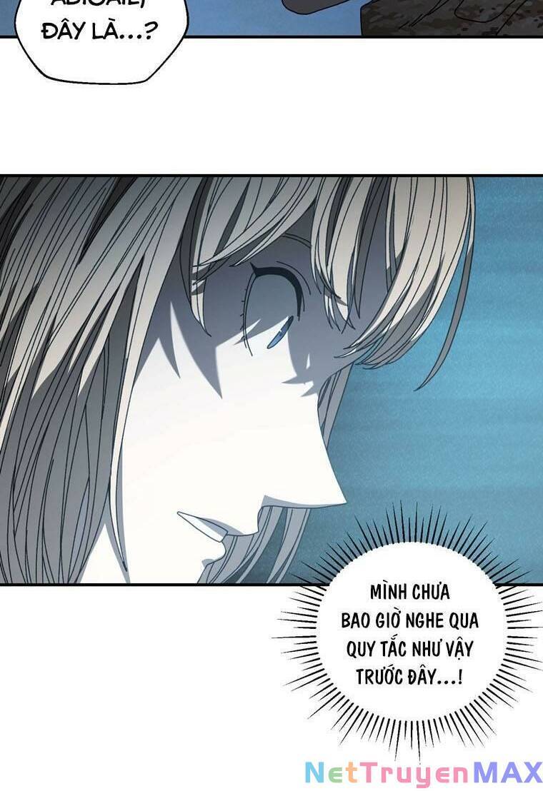 Địa Ngục Hận Thù Chapter 26 - Trang 34
