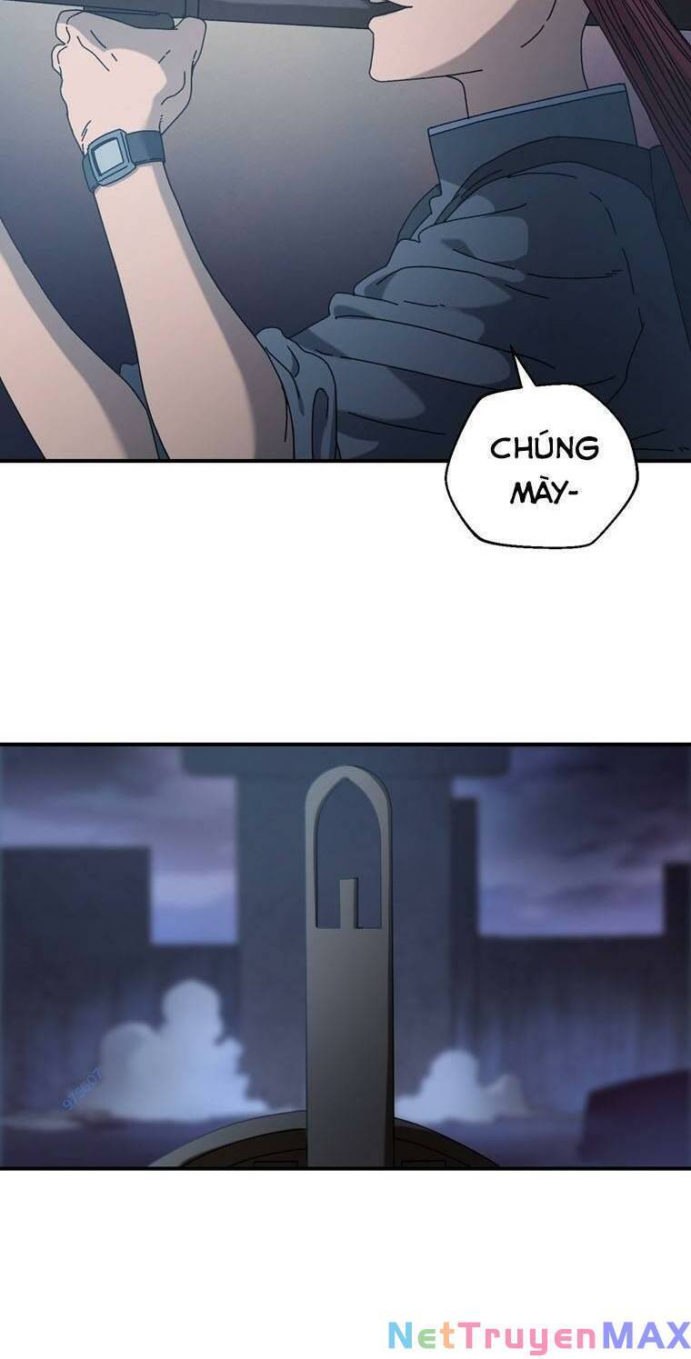 Địa Ngục Hận Thù Chapter 28 - Trang 5