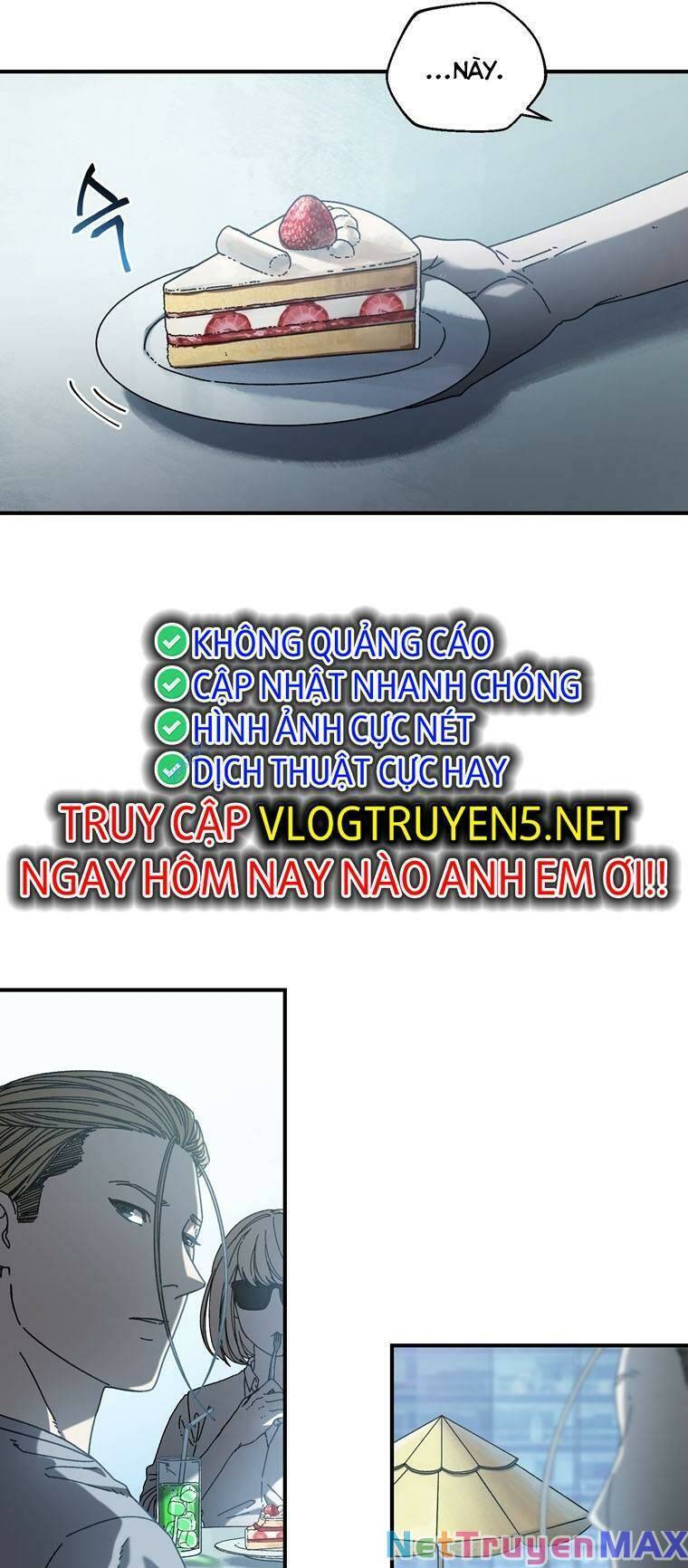 Địa Ngục Hận Thù Chapter 31 - Trang 4