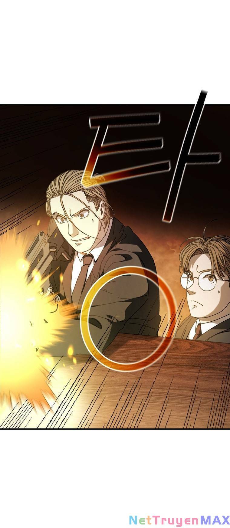 Địa Ngục Hận Thù Chapter 32 - Trang 58