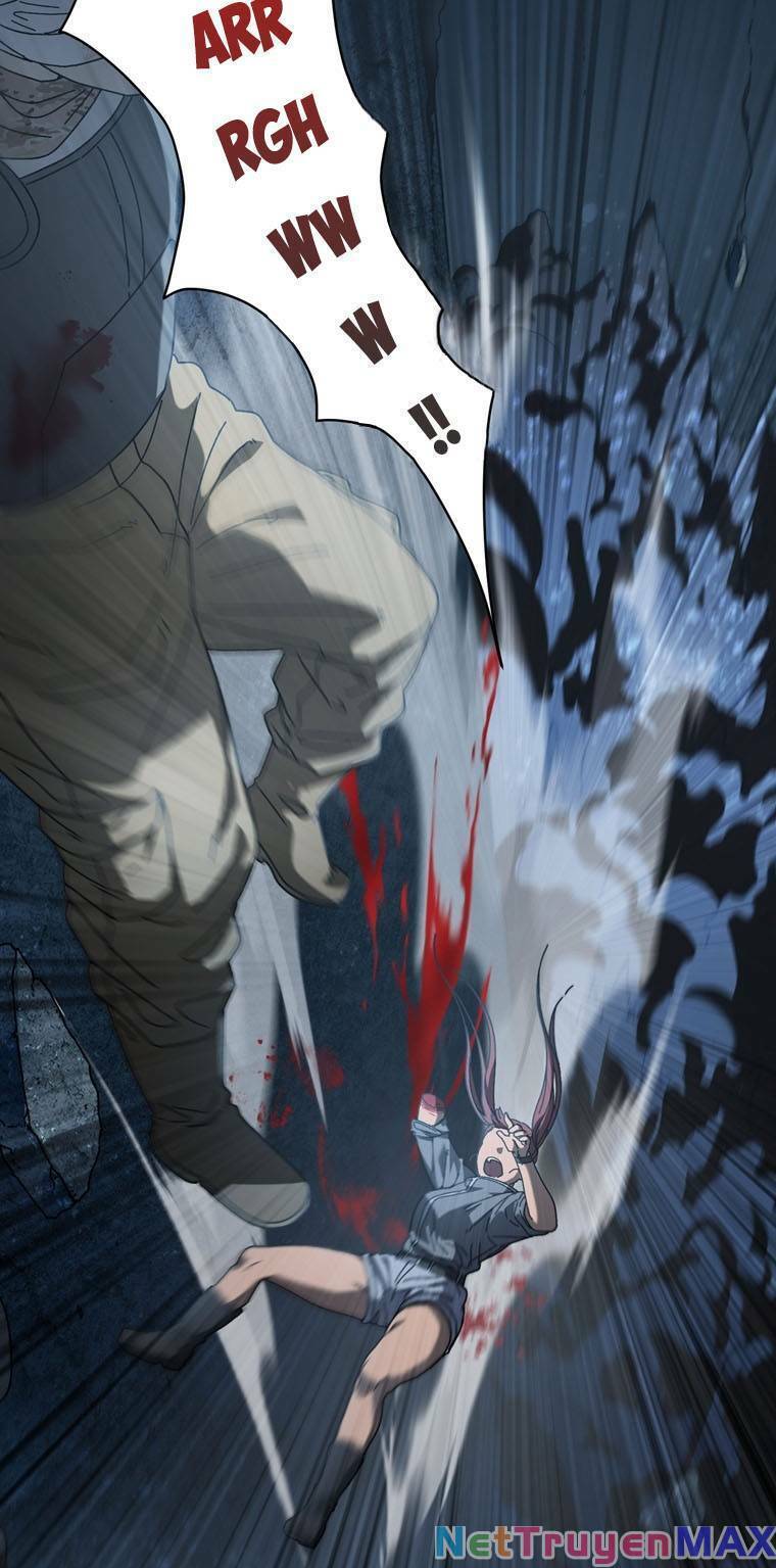 Địa Ngục Hận Thù Chapter 29 - Trang 46