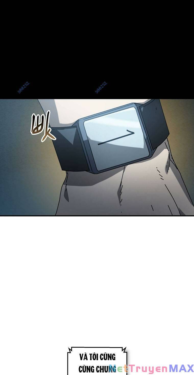 Địa Ngục Hận Thù Chapter 29 - Trang 52