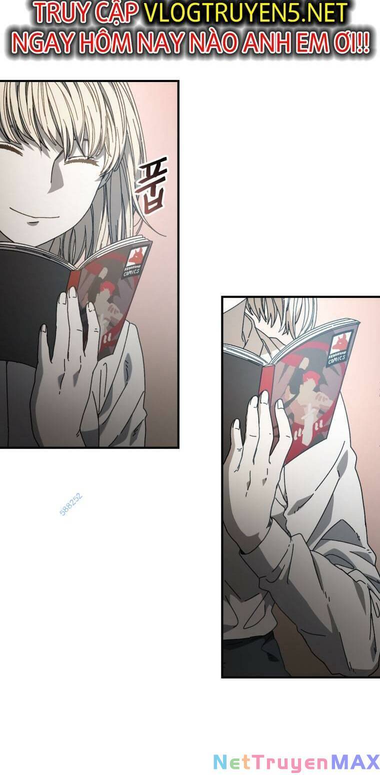 Địa Ngục Hận Thù Chapter 30 - Trang 45