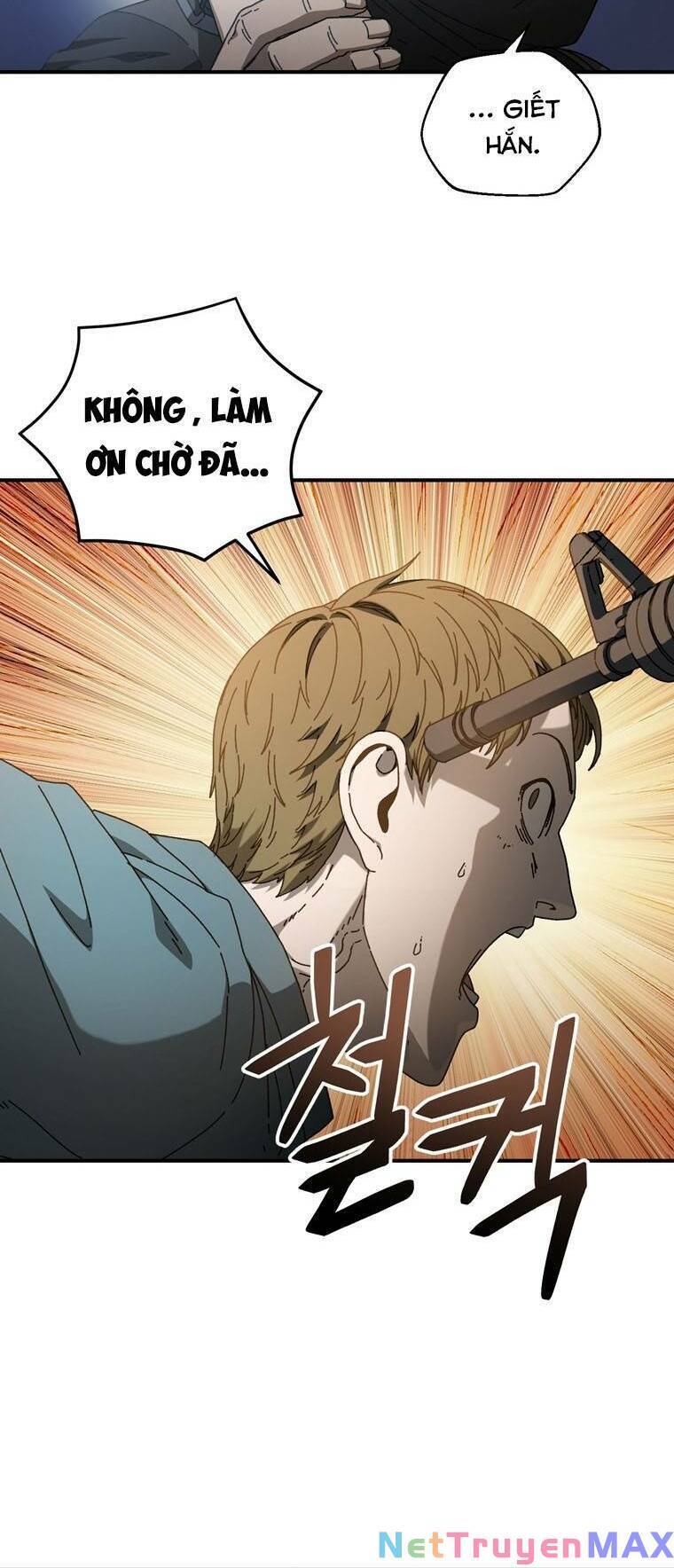 Địa Ngục Hận Thù Chapter 32 - Trang 15