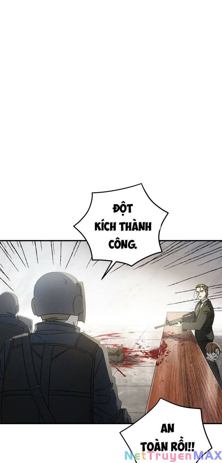 Địa Ngục Hận Thù Chapter 33 - Trang 29