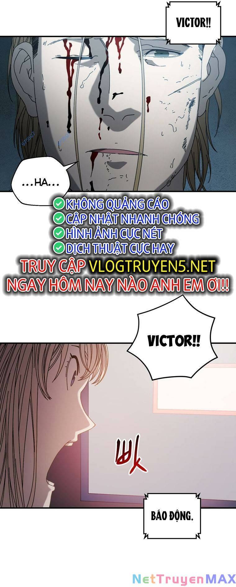 Địa Ngục Hận Thù Chapter 28 - Trang 24