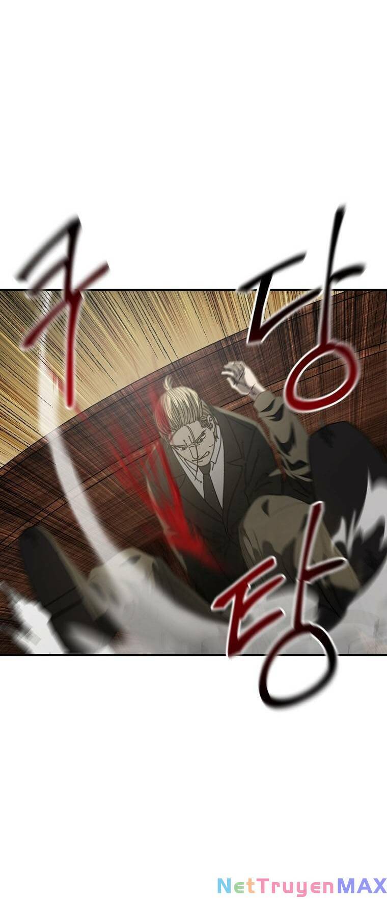 Địa Ngục Hận Thù Chapter 32 - Trang 43