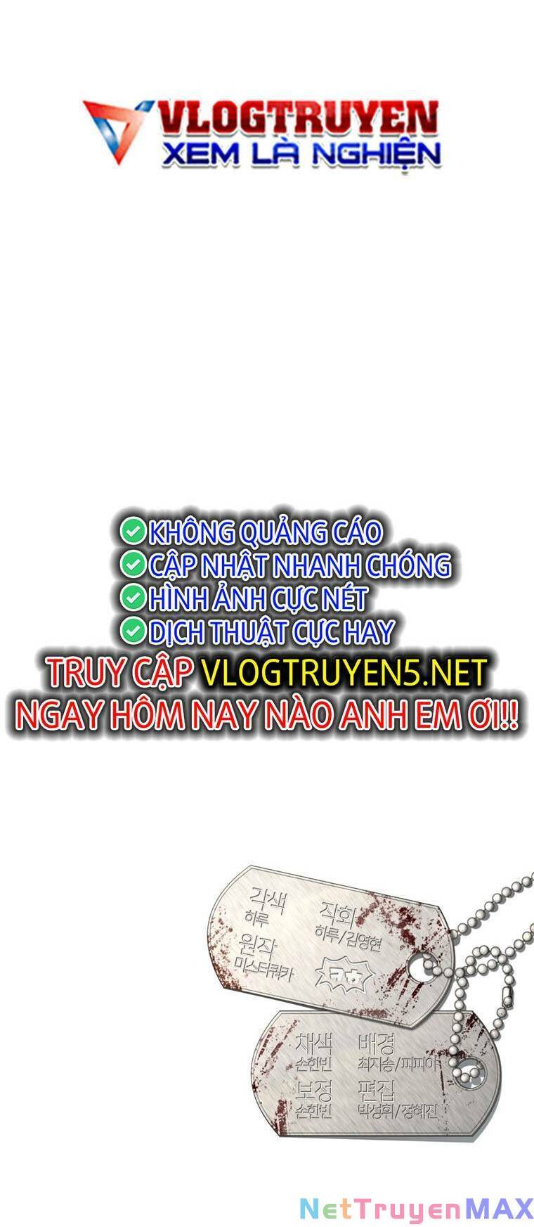 Địa Ngục Hận Thù Chapter 32 - Trang 59