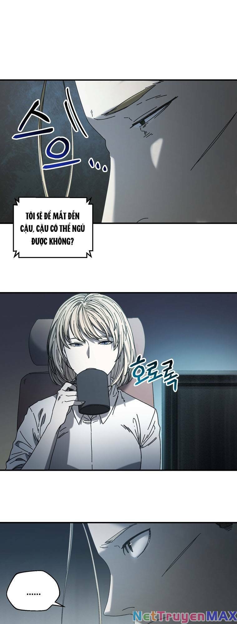 Địa Ngục Hận Thù Chapter 25 - Trang 38