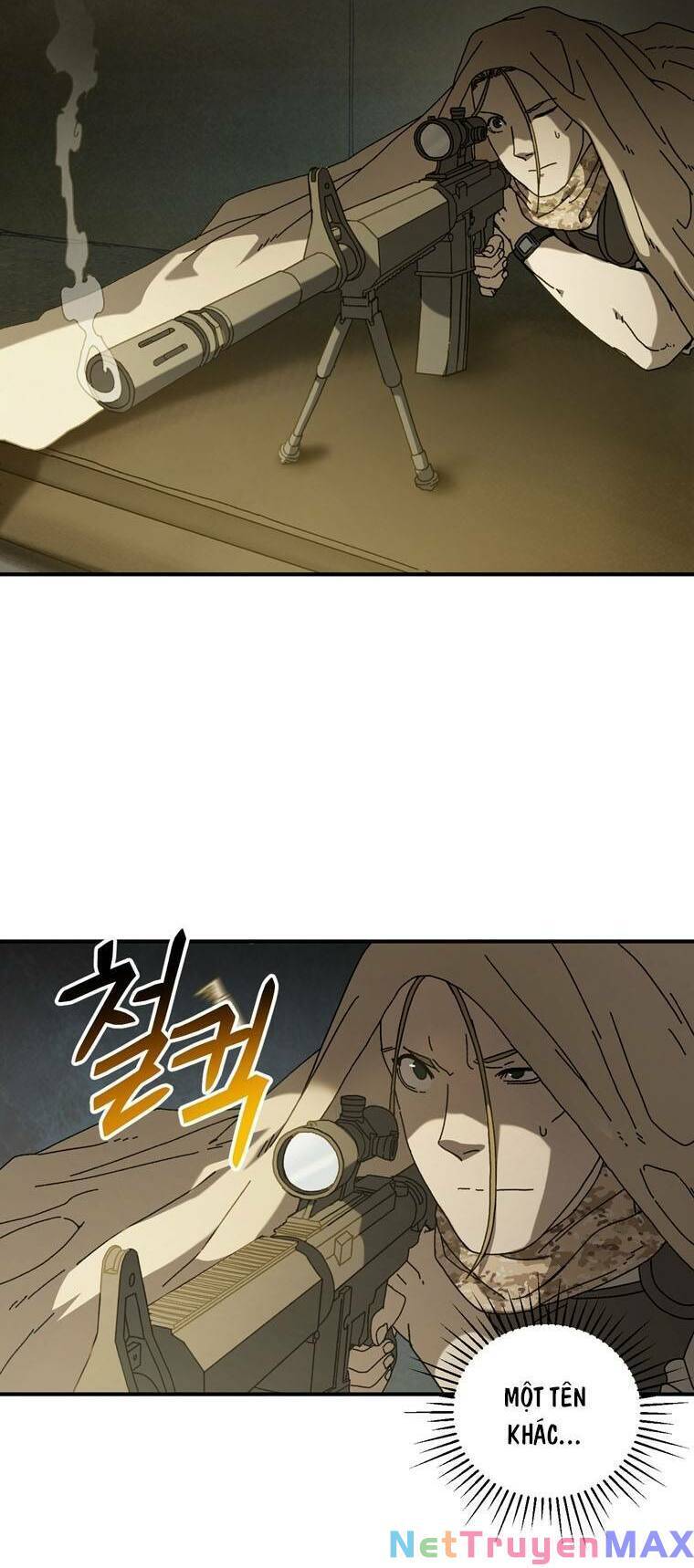 Địa Ngục Hận Thù Chapter 26 - Trang 7