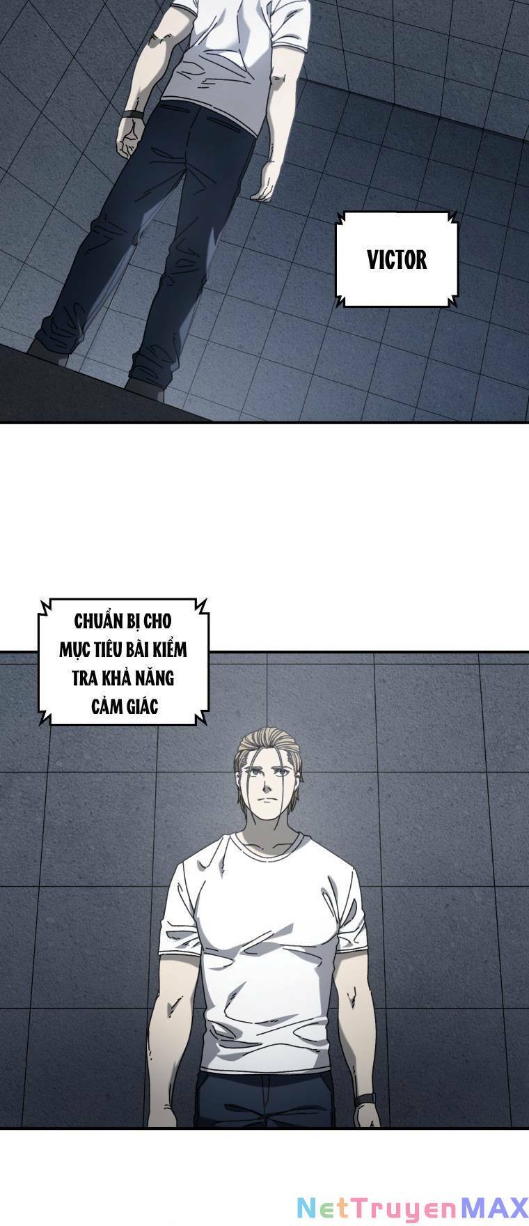 Địa Ngục Hận Thù Chapter 34 - Trang 20