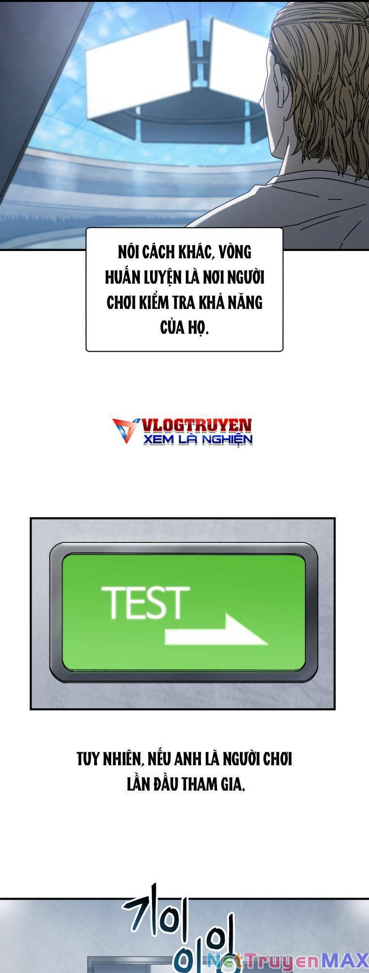 Địa Ngục Hận Thù Chapter 34 - Trang 11