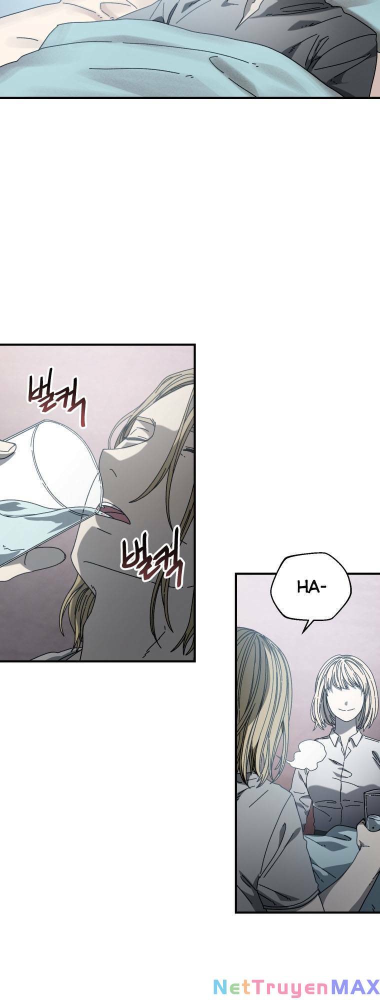 Địa Ngục Hận Thù Chapter 30 - Trang 47