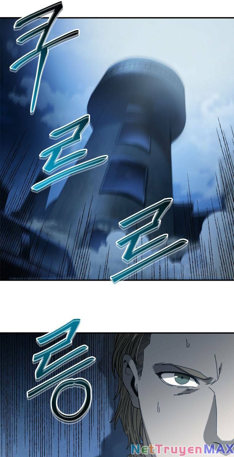 Địa Ngục Hận Thù Chapter 27 - Trang 30