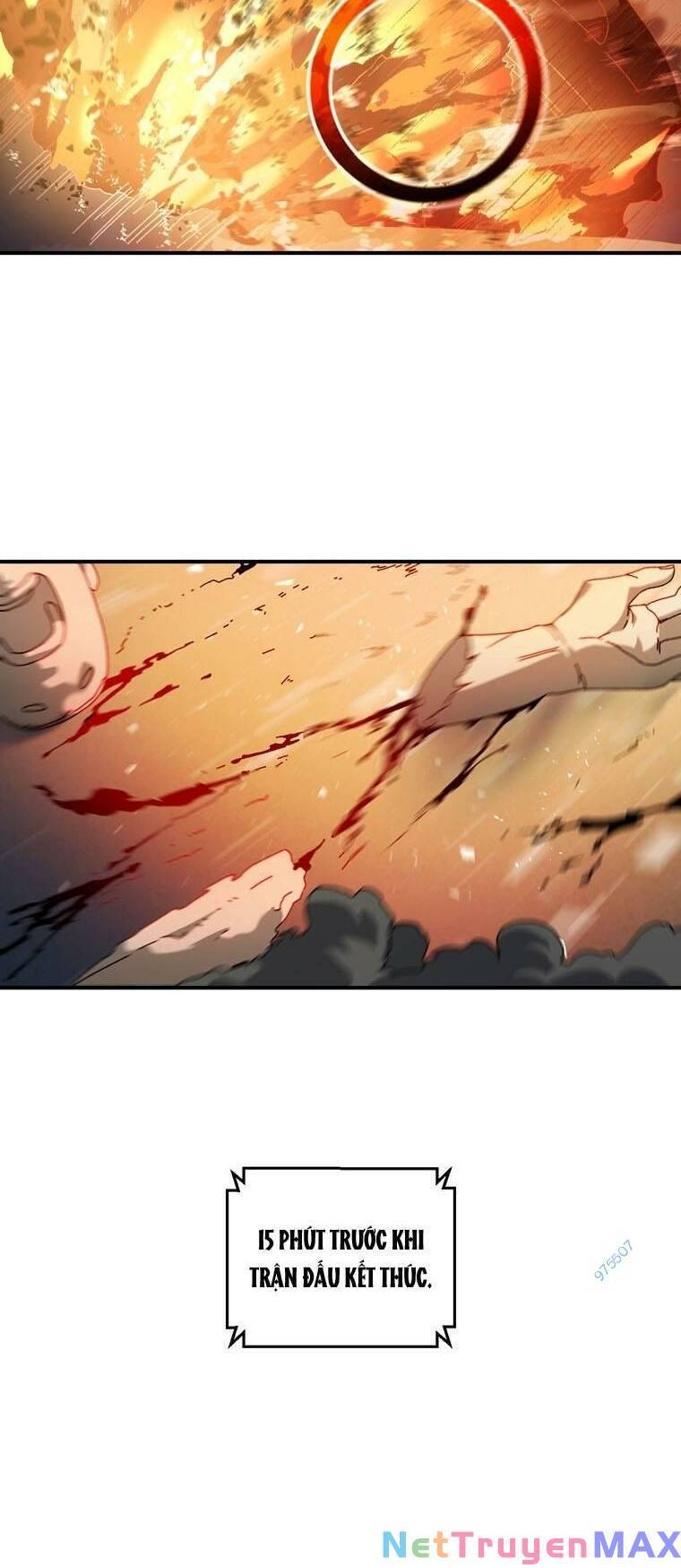 Địa Ngục Hận Thù Chapter 28 - Trang 41