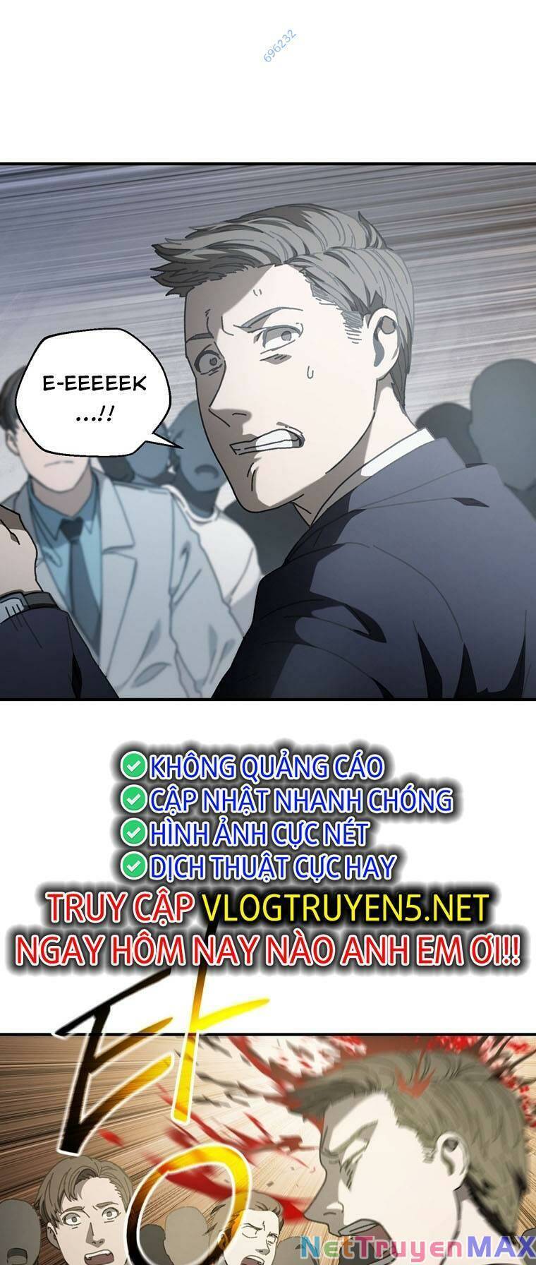 Địa Ngục Hận Thù Chapter 32 - Trang 20