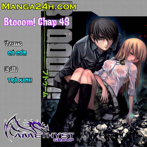 Địa Ngục Hận Thù Chapter 44 - Trang 0