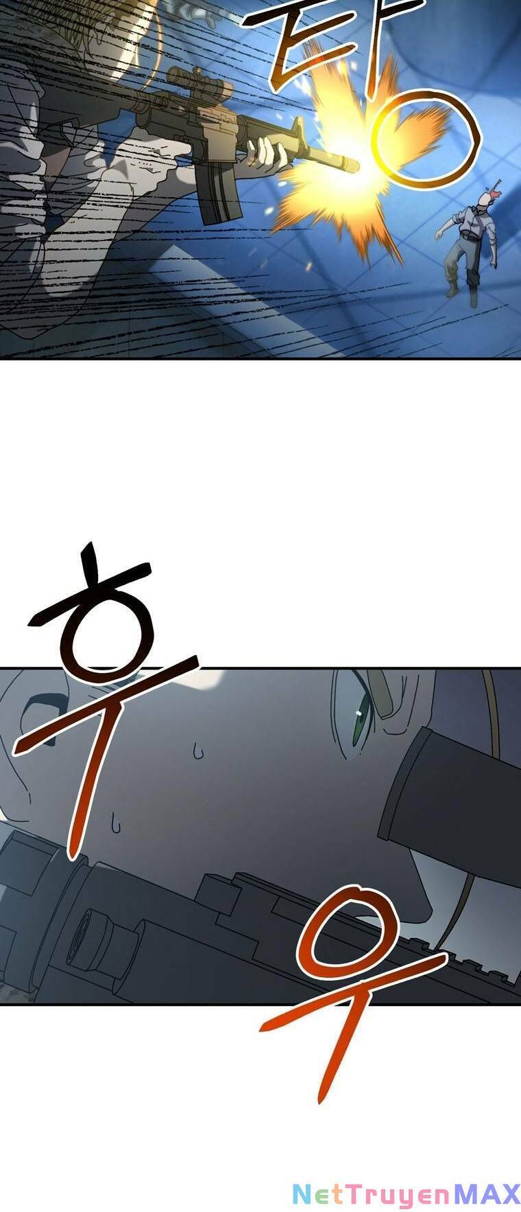 Địa Ngục Hận Thù Chapter 28 - Trang 7