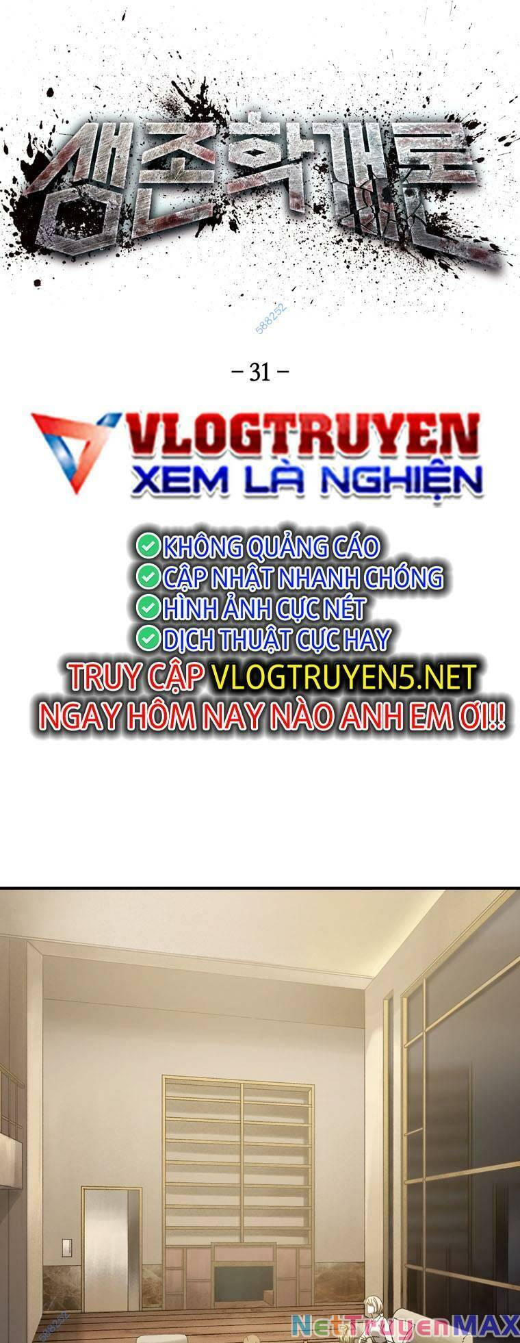 Địa Ngục Hận Thù Chapter 31 - Trang 24