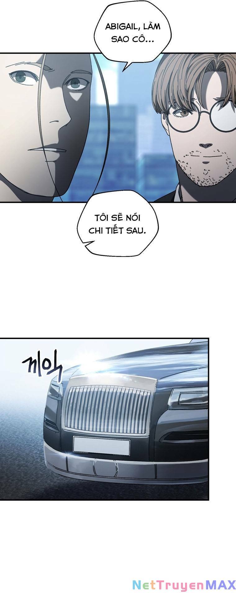 Địa Ngục Hận Thù Chapter 31 - Trang 22