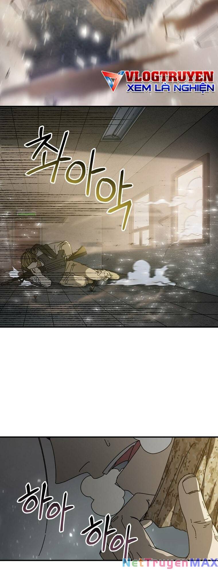 Địa Ngục Hận Thù Chapter 25 - Trang 7