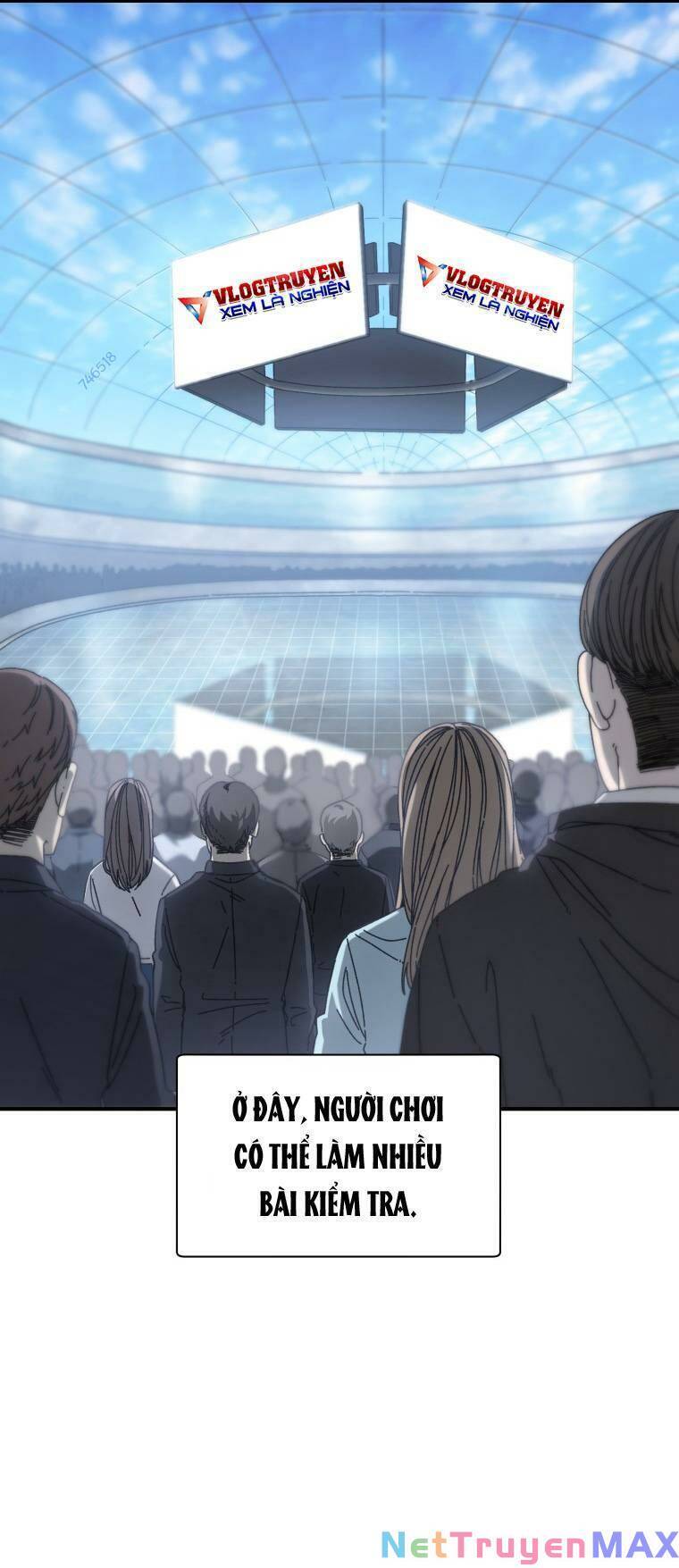 Địa Ngục Hận Thù Chapter 34 - Trang 9