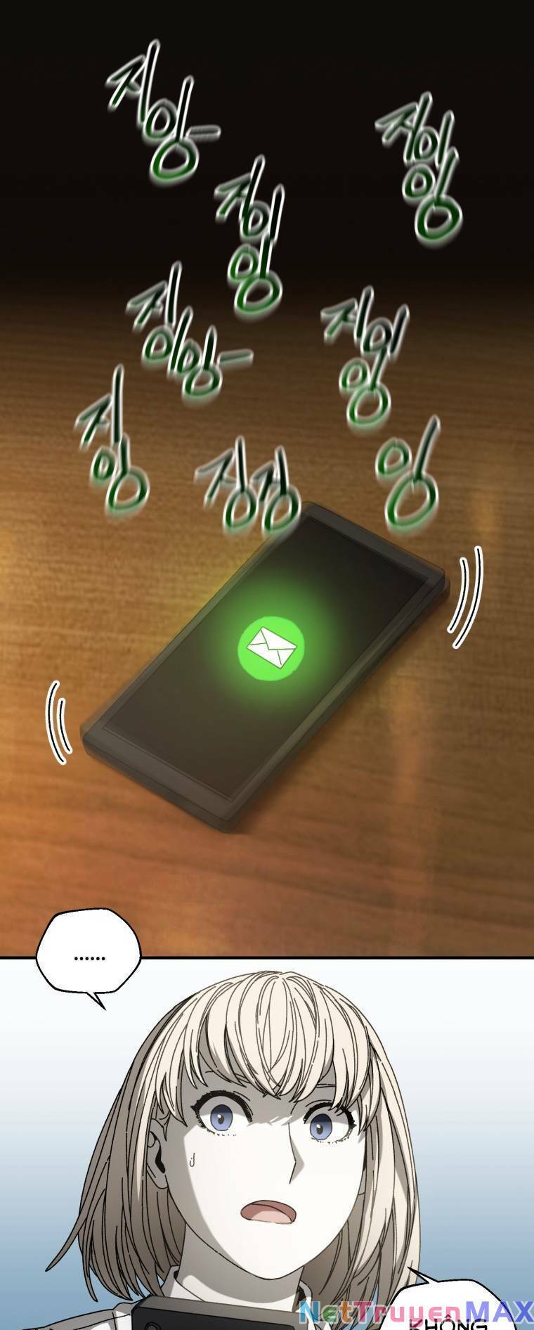 Địa Ngục Hận Thù Chapter 34 - Trang 43