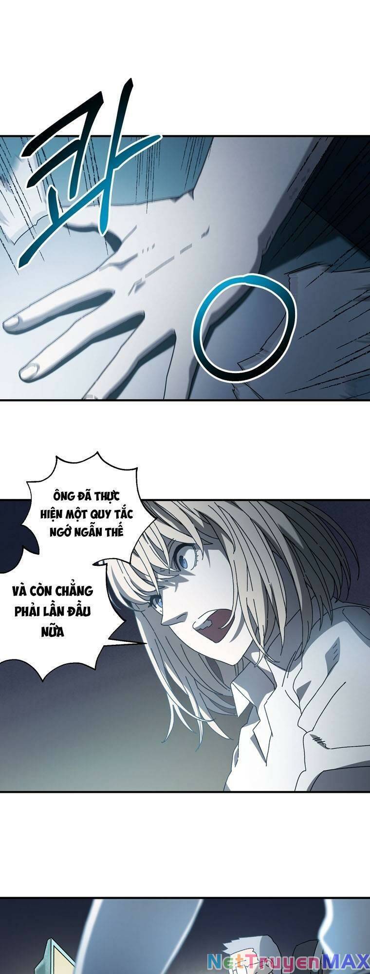 Địa Ngục Hận Thù Chapter 26 - Trang 41
