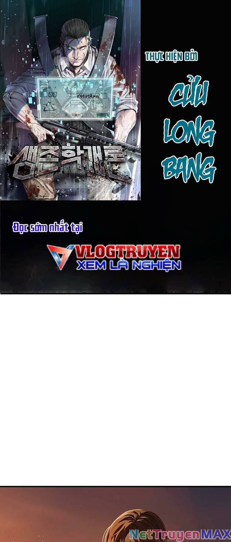 Địa Ngục Hận Thù Chapter 36 - Trang 0
