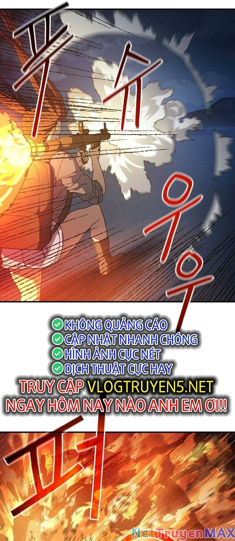 Địa Ngục Hận Thù Chapter 28 - Trang 40
