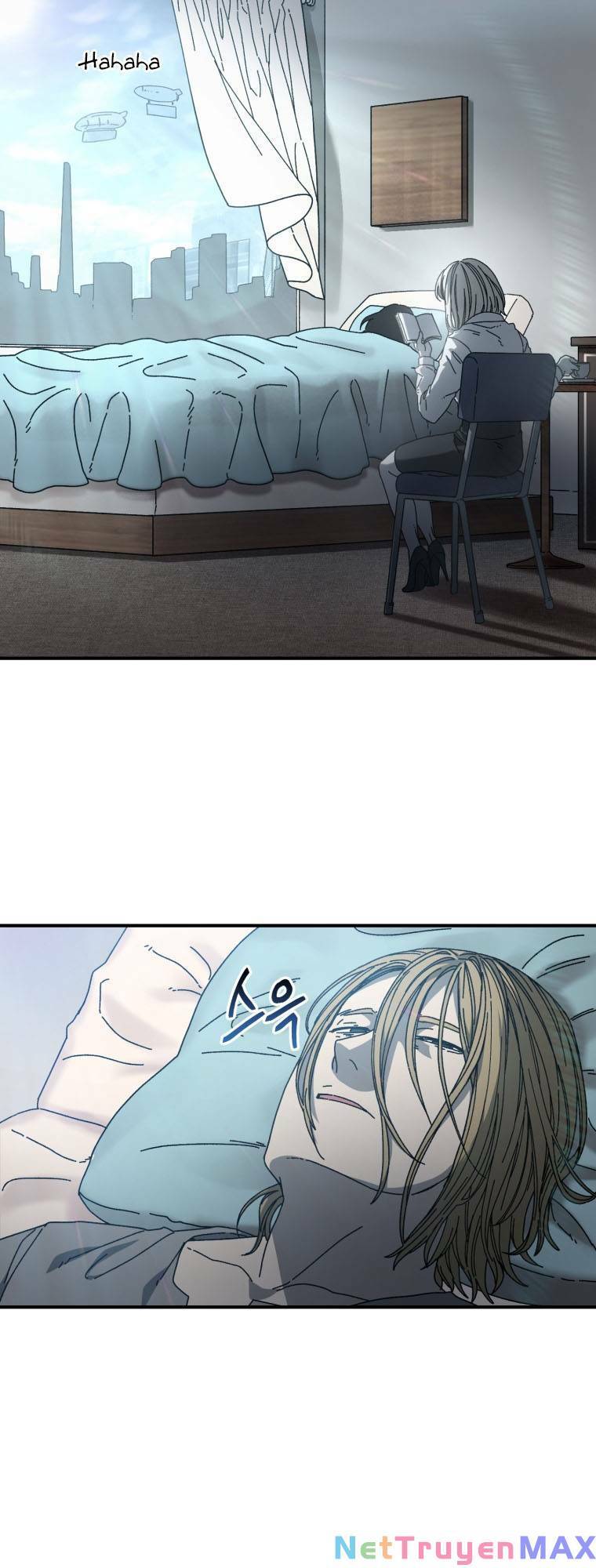 Địa Ngục Hận Thù Chapter 30 - Trang 43