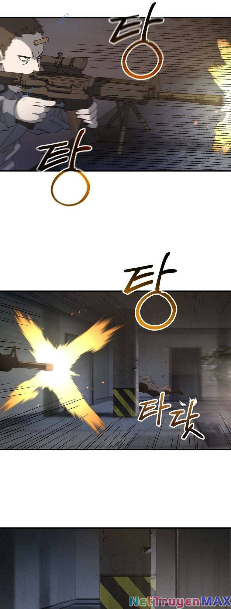 Địa Ngục Hận Thù Chapter 25 - Trang 20