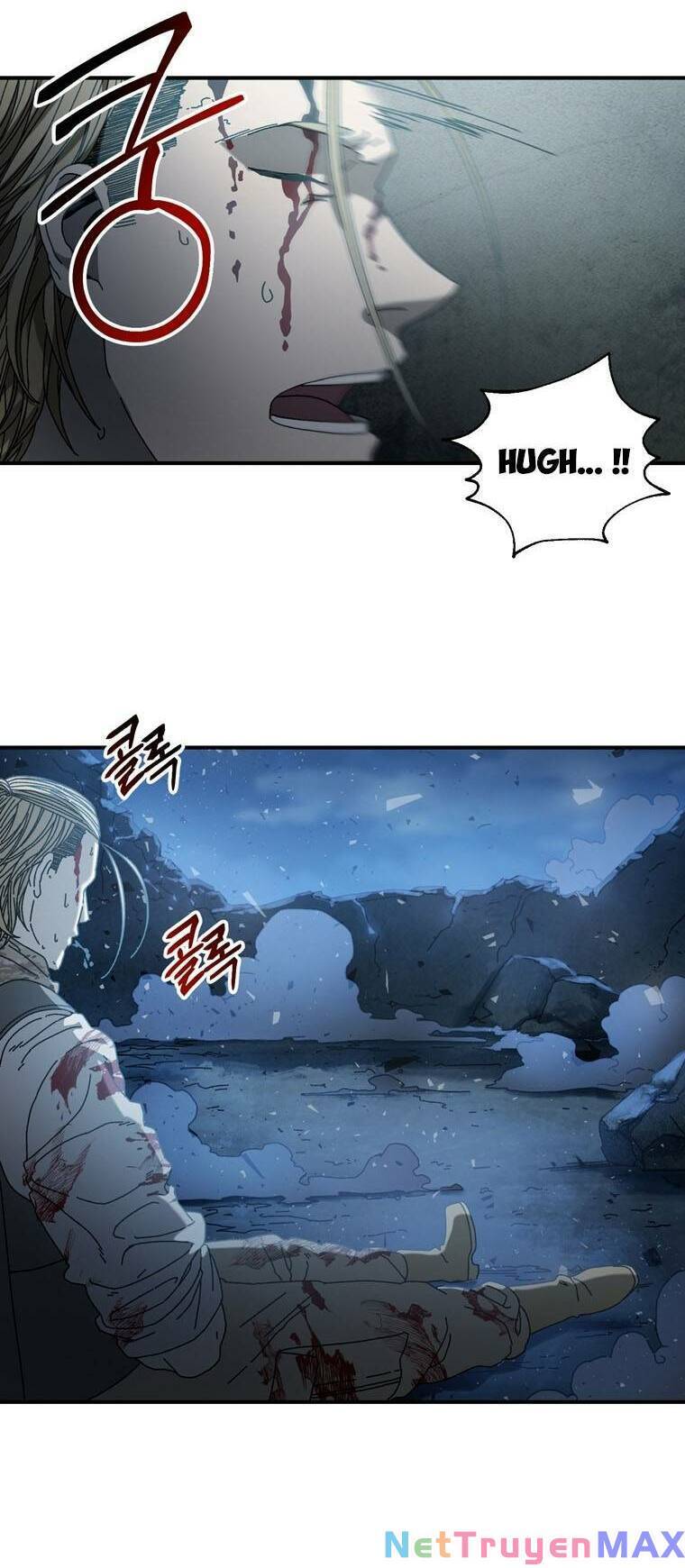 Địa Ngục Hận Thù Chapter 28 - Trang 23