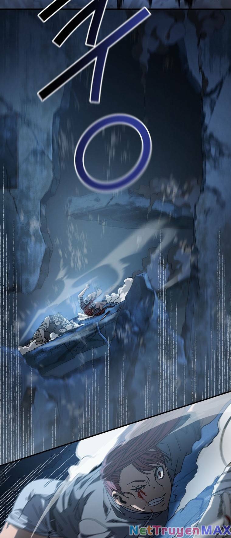 Địa Ngục Hận Thù Chapter 29 - Trang 22