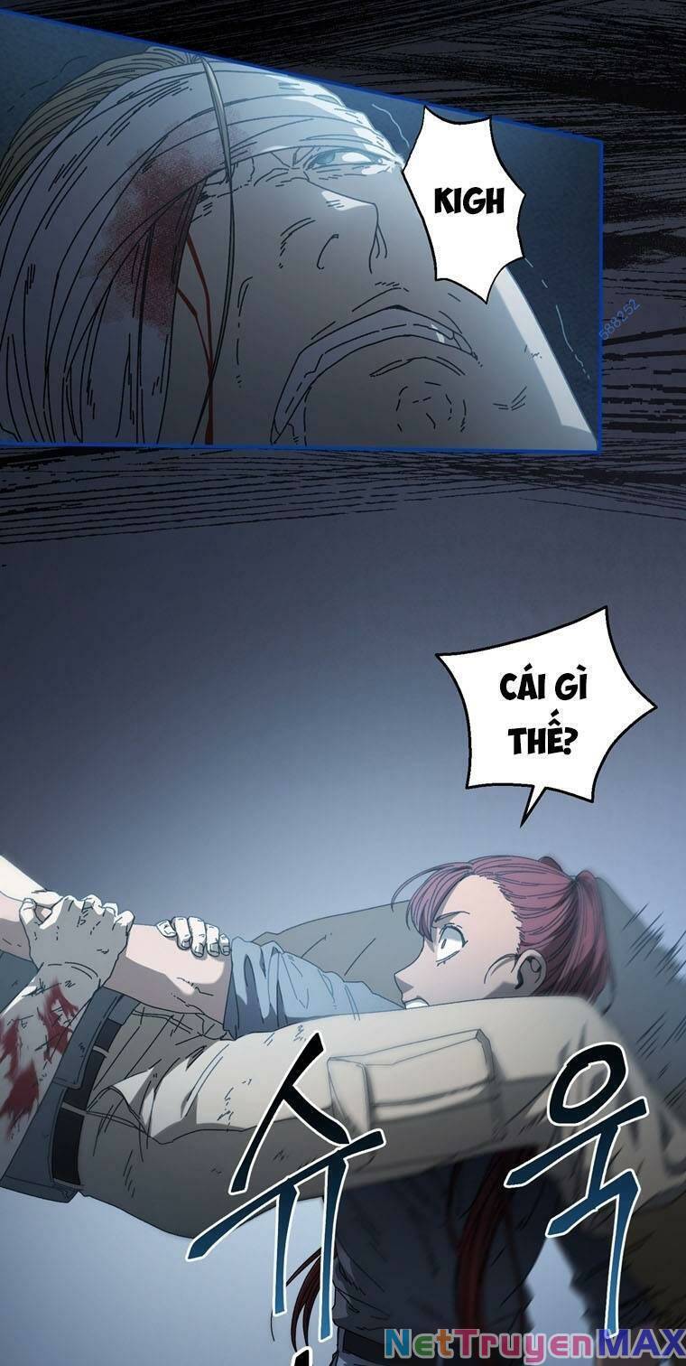 Địa Ngục Hận Thù Chapter 29 - Trang 15