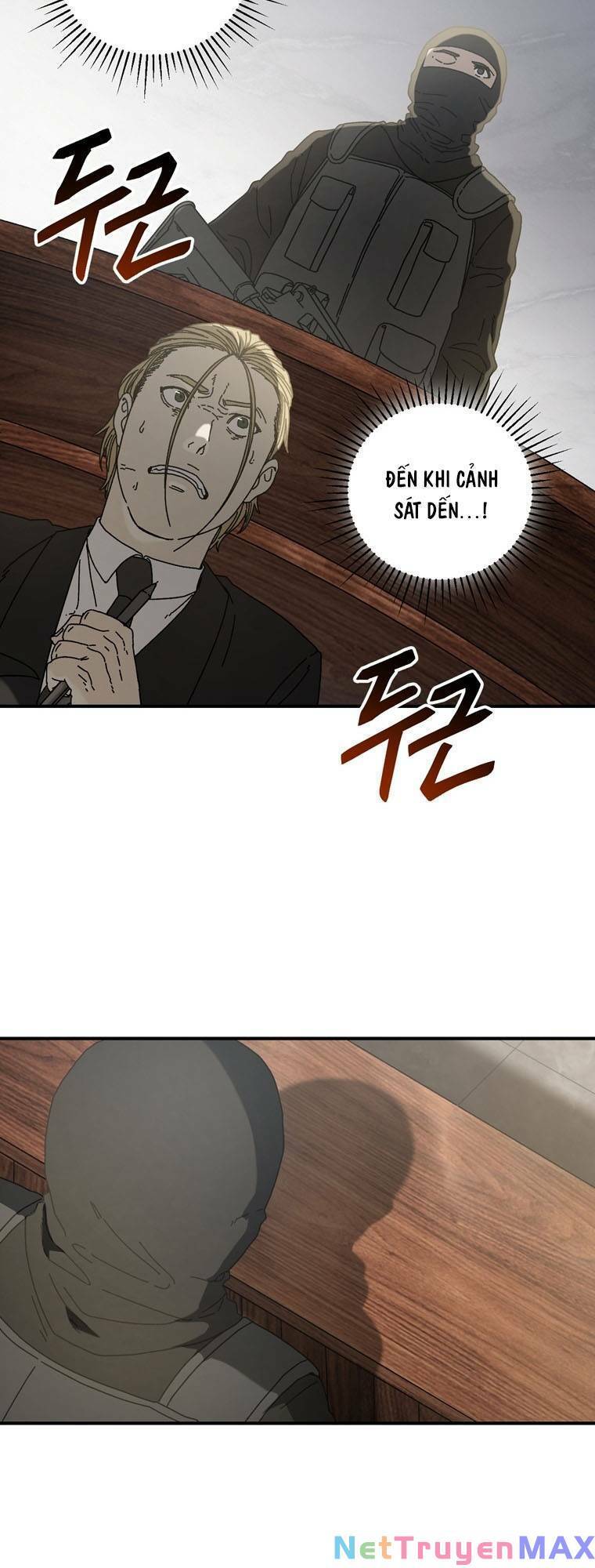 Địa Ngục Hận Thù Chapter 32 - Trang 35