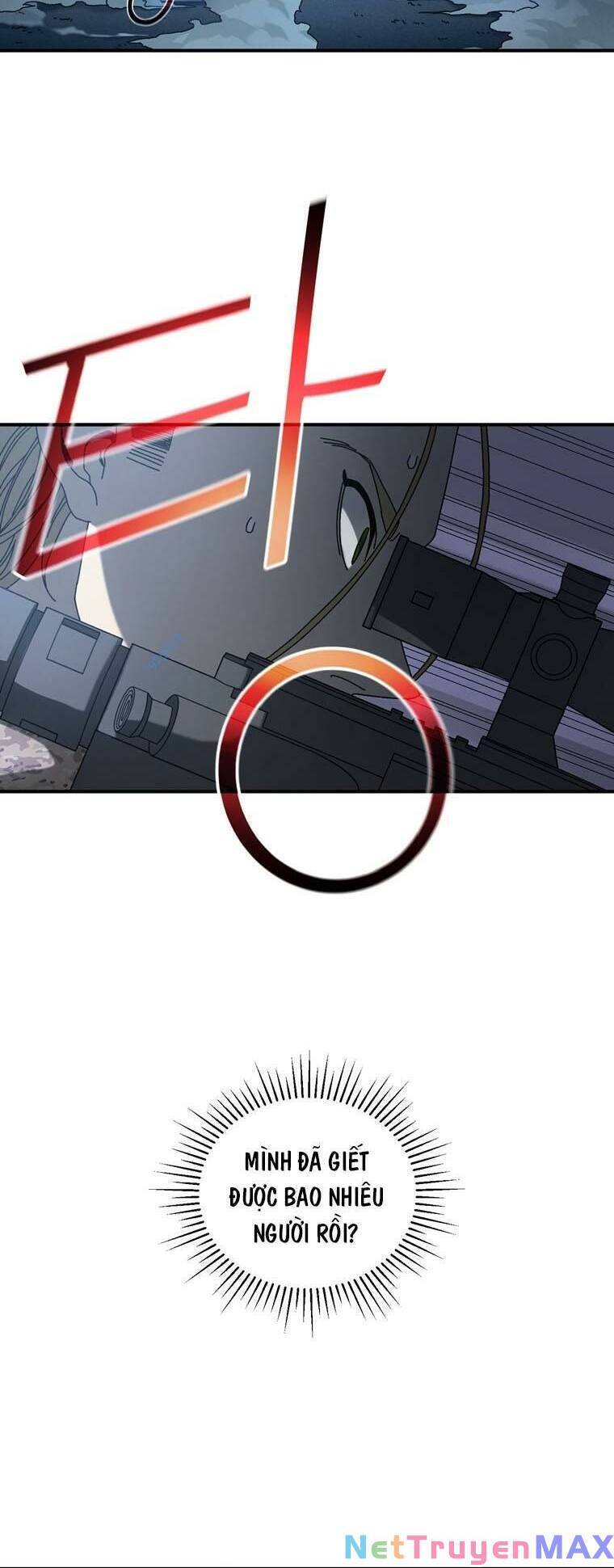Địa Ngục Hận Thù Chapter 28 - Trang 1