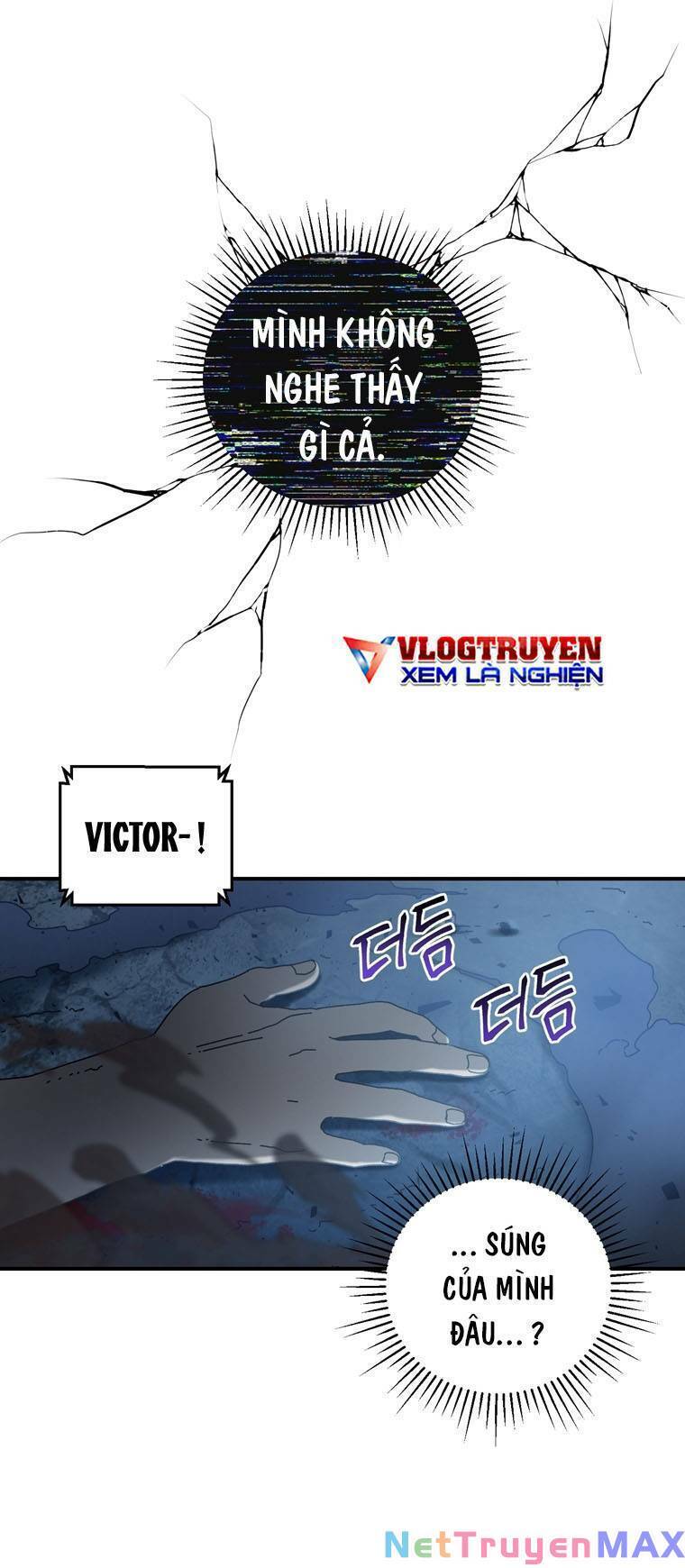 Địa Ngục Hận Thù Chapter 28 - Trang 22