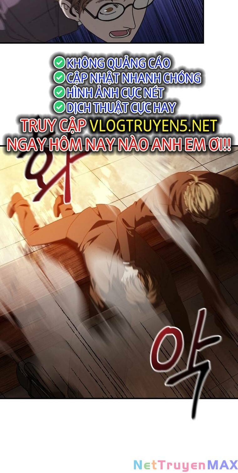Địa Ngục Hận Thù Chapter 32 - Trang 3